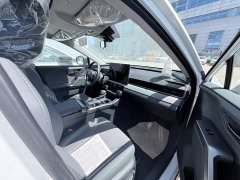 Toyota RAV4 2.0L AWD Luxury - ფოტო 6
