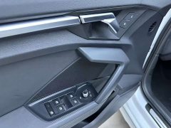 Audi A3 A3L Limousine 35 TFSI Fashion Sport - ფოტო 10