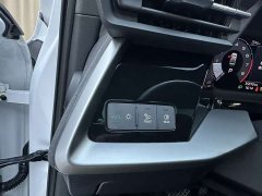 Audi A3 A3L Limousine 35 TFSI Fashion Sport - ფოტო 12