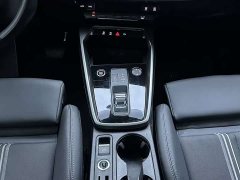 Audi A3 A3L Limousine 35 TFSI Fashion Sport - ფოტო 13