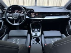 Audi A3 A3L Limousine 35 TFSI Fashion Sport - ფოტო 15