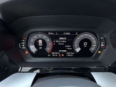 Audi A3 A3L Limousine 35 TFSI Fashion Sport - ფოტო 16