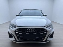 Audi A3 A3L Limousine 35 TFSI Fashion Sport - ფოტო 2