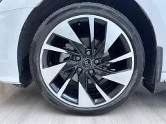 Audi A3 A3L Limousine 35 TFSI Fashion Sport - ფოტო 9