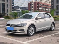 Volkswagen Polo Plus 1.5L Automatic Panoramic Comfort Edition - ფოტო 1