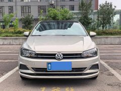 Volkswagen Polo Plus 1.5L Automatic Panoramic Comfort Edition - ფოტო 2
