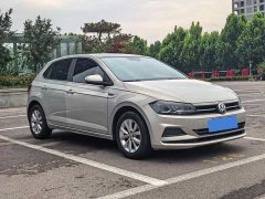 Volkswagen Polo Plus 1.5L Automatic Panoramic Comfort Edition - ფოტო 3
