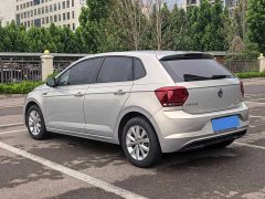 Volkswagen Polo Plus 1.5L Automatic Panoramic Comfort Edition - ფოტო 5