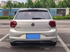 Volkswagen Polo Plus 1.5L Automatic Panoramic Comfort Edition - ფოტო 6