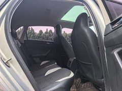 Volkswagen Polo Plus 1.5L Automatic Panoramic Comfort Edition - ფოტო 8
