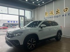 Volkswagen Taos 2023 280TSI FWD Luxury Plus Advanced Edition - ფოტო 1