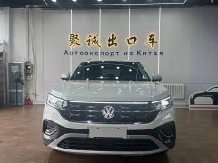 Volkswagen Taos 2023 280TSI FWD Luxury Plus Advanced Edition - ფოტო 2