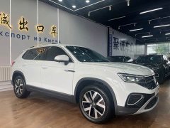 Volkswagen Taos 2023 280TSI FWD Luxury Plus Advanced Edition - ფოტო 3