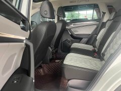 Volkswagen Taos 2023 280TSI FWD Luxury Plus Advanced Edition - ფოტო 5