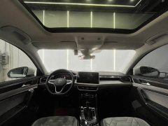 Volkswagen Taos 2023 280TSI FWD Luxury Plus Advanced Edition - ფოტო 6