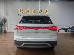 Volkswagen Taos 2023 280TSI FWD Luxury Plus Advanced Edition - ფოტო 8