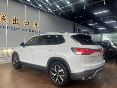 Volkswagen Taos 2023 280TSI FWD Luxury Plus Advanced Edition - ფოტო 9