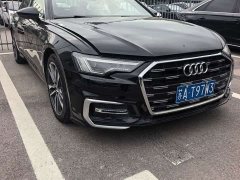 Audi A6L 2023 40 TFSI Luxury Elegance - ფოტო 2
