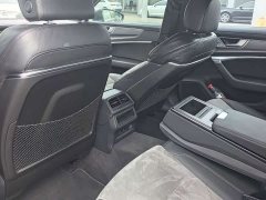 Audi A6L 2023 40 TFSI Luxury Elegance - ფოტო 6