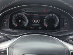 Audi A6L 2023 40 TFSI Luxury Elegance - ფოტო 8