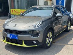 Lynk & Co Geely Lynk & Co 02 1.5T DCT Pro - ფოტო 1