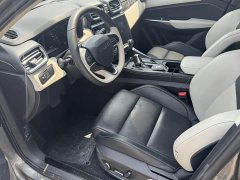 Lynk & Co Geely Lynk & Co 02 1.5T DCT Pro - ფოტო 10
