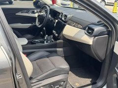 Lynk & Co Geely Lynk & Co 02 1.5T DCT Pro - ფოტო 14