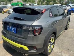 Lynk & Co Geely Lynk & Co 02 1.5T DCT Pro - ფოტო 16