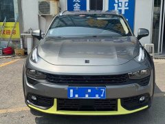 Lynk & Co Geely Lynk & Co 02 1.5T DCT Pro - ფოტო 2