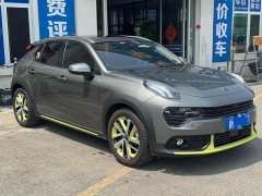 Lynk & Co Geely Lynk & Co 02 1.5T DCT Pro - ფოტო 3