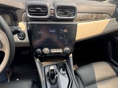Lynk & Co Geely Lynk & Co 02 1.5T DCT Pro - ფოტო 4