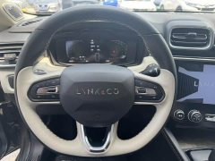 Lynk & Co Geely Lynk & Co 02 1.5T DCT Pro - ფოტო 7