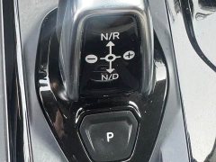 Lynk & Co Geely Lynk & Co 02 1.5T DCT Pro - ფოტო 8