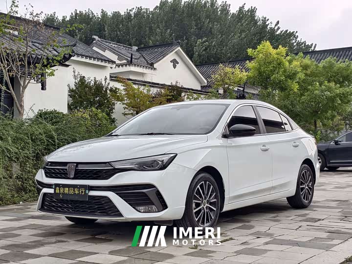 SAIC MG i5 1.5L Manual Superior Edition - ავტომობილი ჩინეთიდან