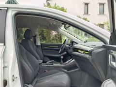 SAIC MG i5 1.5L Manual Superior Edition - ფოტო 10