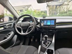 SAIC MG i5 1.5L Manual Superior Edition - ფოტო 12