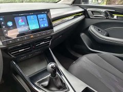 SAIC MG i5 1.5L Manual Superior Edition - ფოტო 13