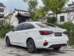 SAIC MG i5 1.5L Manual Superior Edition - ფოტო 6