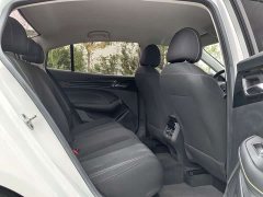 SAIC MG i5 1.5L Manual Superior Edition - ფოტო 7