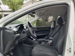 SAIC MG i5 1.5L Manual Superior Edition - ფოტო 9