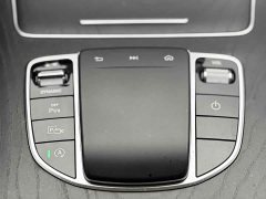 Mercedes-Benz C-Class C 200 L Fashion Sport Edition - ფოტო 10