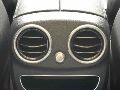 Mercedes-Benz C-Class C 200 L Fashion Sport Edition - ფოტო 11