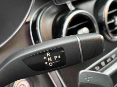 Mercedes-Benz C-Class C 200 L Fashion Sport Edition - ფოტო 13