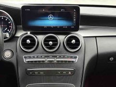 Mercedes-Benz C-Class C 200 L Fashion Sport Edition - ფოტო 14