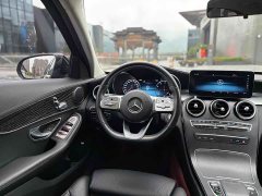 Mercedes-Benz C-Class C 200 L Fashion Sport Edition - ფოტო 16
