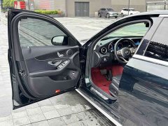 Mercedes-Benz C-Class C 200 L Fashion Sport Edition - ფოტო 19