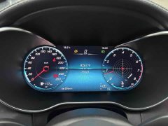 Mercedes-Benz C-Class C 200 L Fashion Sport Edition - ფოტო 20
