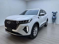 Chery Tiggo 7 Plus 2022 1.5T CVT Luxury - ფოტო 1