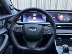 Chery Tiggo 7 Plus 2022 1.5T CVT Luxury - ფოტო 13