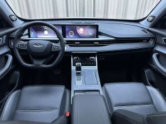 Chery Tiggo 7 Plus 2022 1.5T CVT Luxury - ფოტო 14